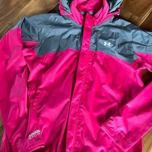 Under Armour All Season Jacket